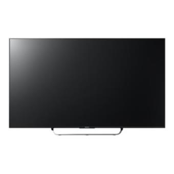 Sony KD-55X8508CBAEP LED 55''  3D Android TV - 1