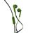 Auriculares Urbanista San Francisco Verde militar_0