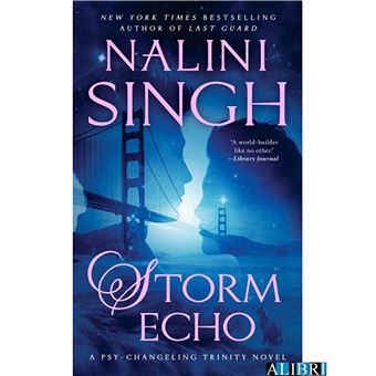 Storm Echo