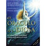 El Oráculo De La Diosa + Cartas