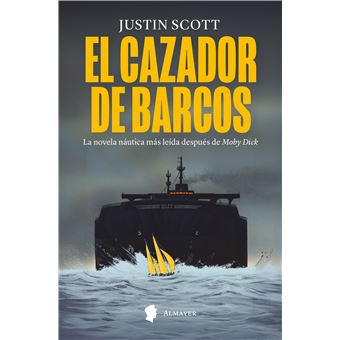 El Cazador De Barcos