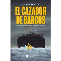 El cazador de barcos