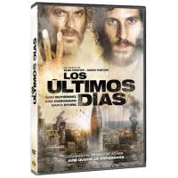 Los últimos días - DVD