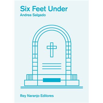 Six Feet Under - 1