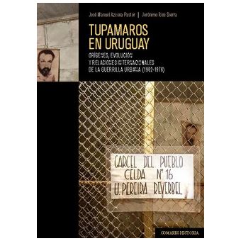 Tupamaros en Uruguay
