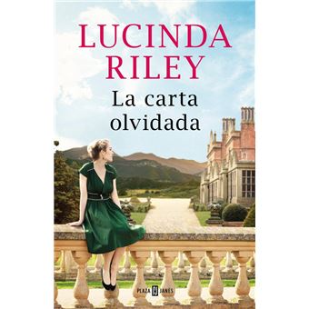 La carta olvidada - 1