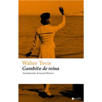 Gambito de reina