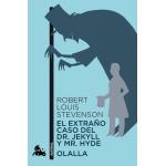 El extraño caso del dr- jekyll y mr