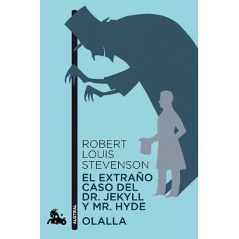 El extraño caso del dr- jekyll y mr