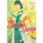 The golden sheep 2