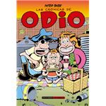 Las Crónicas de Odio 5
