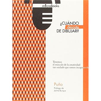 ¿Cuándo dejaste de dibujar? - 1