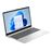 Portátil HP HP 15-fd0369ns Intel  i7-1355U, 16 GB DDR4-SDRAM, 1 TB SSD, Windows 11 Home, 15.6" Full HD, Plata