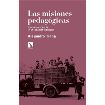 Las misiones pedagógicas - 1