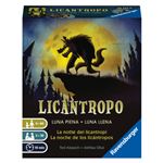 Juego de mesa ravensburger licántropo