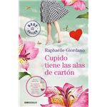 Cupido tiene las alas de cartón