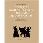 Cuentos maravillosos del pais de lo