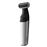 Afeitadora corporal Philips Bodygroom Series 5000 BG5021/15 Negro, Plata