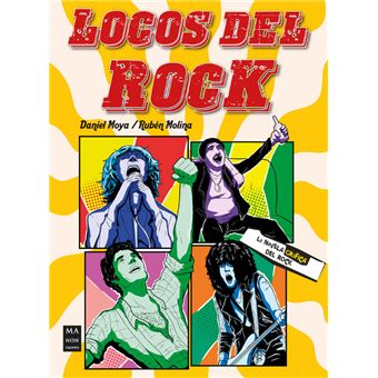 Locos del rock