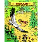 YAKARI Vol. 4