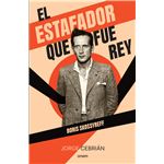 El Estafador Que Fue Rey