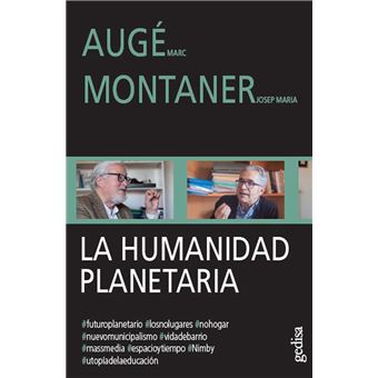 La humanidad planetaria