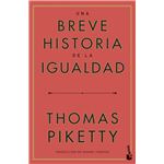 Una breve historia de la igualdad