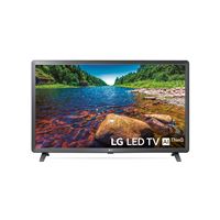 TV LED 32" LG 32LK6100P Full HD Smart TV