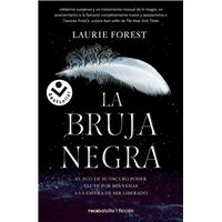 La bruja negra (Las crónicas de la bruja negra 1)