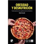 Obesidad y desnutrición