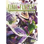 Final Fantasy Lost Stranger 06