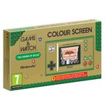 Consola Game & Watch: The Legend Of Zelda