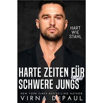 Harte Zeiten für Schwere Jungs - 1