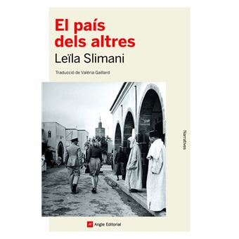 El país dels altres