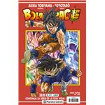 Bola de Drac Sèrie Vermella n. 311
