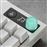 Teclado gaming inalámbrico mecánico Logitech G316 X 98 Blanco