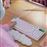Teclado gaming inalámbrico mecánico Logitech G316 X 98 Blanco