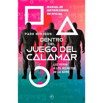 Dentro del juego del calamar - 1