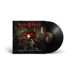 State of Emergency - Vinilo