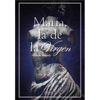 María, la de la Virgen