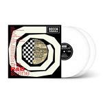 The R&B Scene - 2 Vinilos Blanco