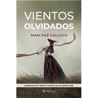 Vientos Olvidados