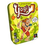 Yogi