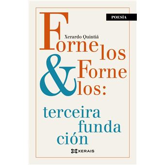 Fornelos & Fornelos: terceira fundación