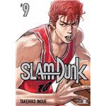 Slam Dunk New Edition Vol 09