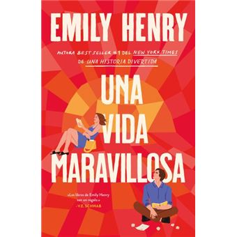 Una vida maravillosa