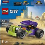 Lego city 60485 deportivo clásico