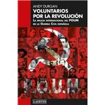 Voluntarios por la revolucion