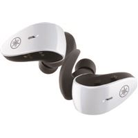 Auriculares Deportivos Noise Cancelling Yamaha ES5A True Wireless Blanco