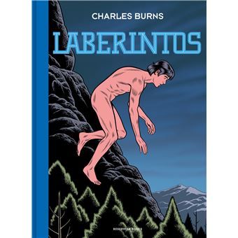 Laberintos 2
